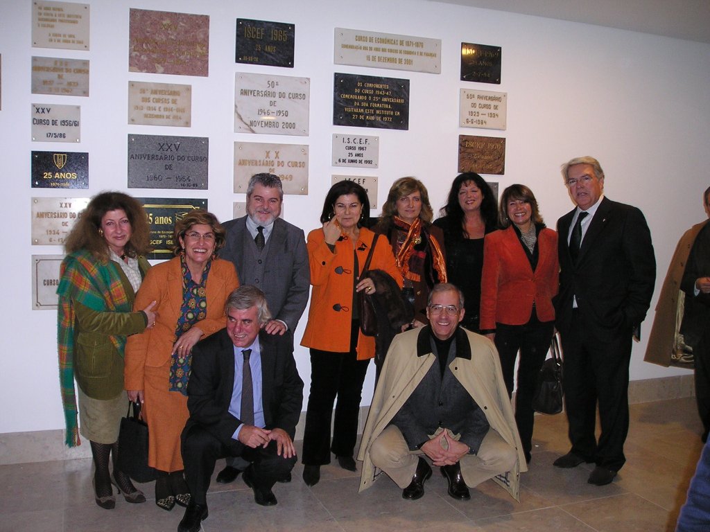 06 Placa 25 Anos no ISEG 012